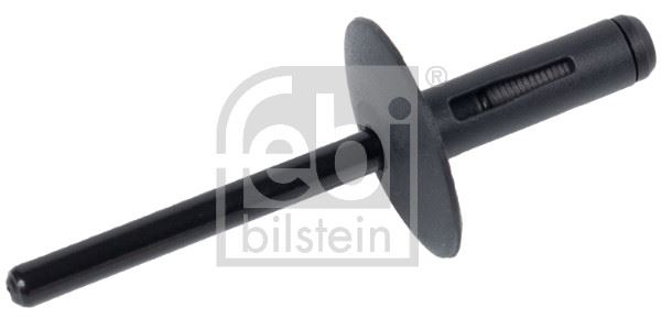 FEBI BILSTEIN 182181 Kaporta & Gövde Parçaları Taban Paneli