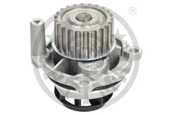 OPTIMAL AQ-1064 Motor Devirdaim - VW GOLF PLUS V (5M1, 521) uyumlu