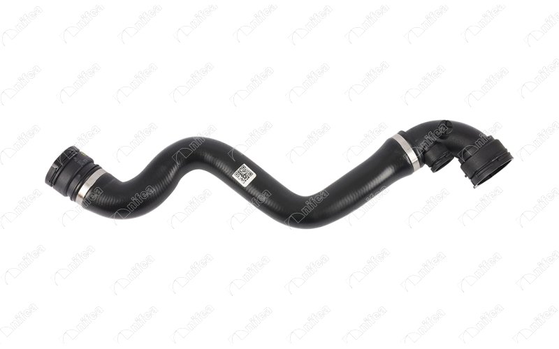 NIFEA 35077 Soğutma Sistemi Soğutma Hortumları & Bağlantıları - BMW 3 (E46) uyumlu