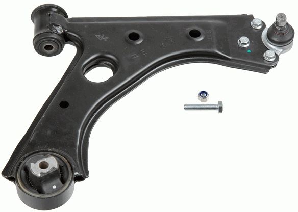 LEMFÖRDER 33638 01 Süspansiyon Sistemi Bugi Kolu - FIAT PUNTO EVO (199_) uyumlu