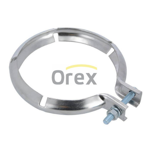 Egzoz Kelepçesi - OREX - 149026 Ürün Görseli