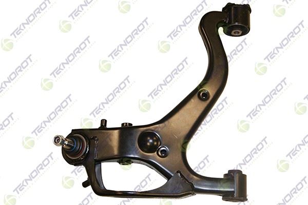 TEKNOROT LA-139 Süspansiyon Sistemi Bugi Kolu - LAND ROVER DISCOVERY IV (L319) uyumlu