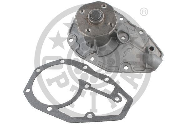 OPTIMAL AQ-1517 Motor Devirdaim - RENAULT 12 (117_) uyumlu