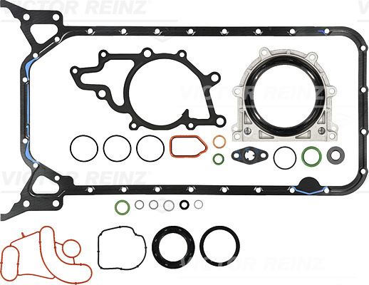 VICTOR REINZ 08-34037-04 Motor Karter Contası - MERCEDES-BENZ E-SERISI T-Model (S211) uyumlu
