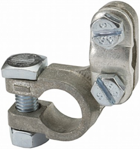 HELLA 8KX 043 021-032 Elektrik Sistemi Besleme Aküsü