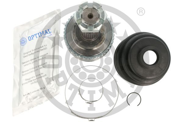 OPTIMAL CW-2598 Diferansiyel & Aktarma Sistemi Mafsallar - NISSAN PRIMERA (P11) uyumlu