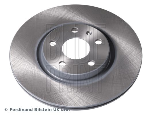 BLUE PRINT ADV184308 Fren Sistemleri Fren Diski - VW PASSAT B7 (362) uyumlu