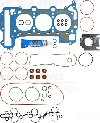 VICTOR REINZ 02-10051-02 Motor Silindir Kafa Contası - AUDI A4 B9 (8W2, 8WC) uyumlu