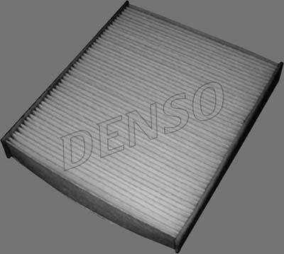 DENSO DCF236K İklimlendirme Sistemi Polen Filtresi - VOLVO C30 (533) uyumlu