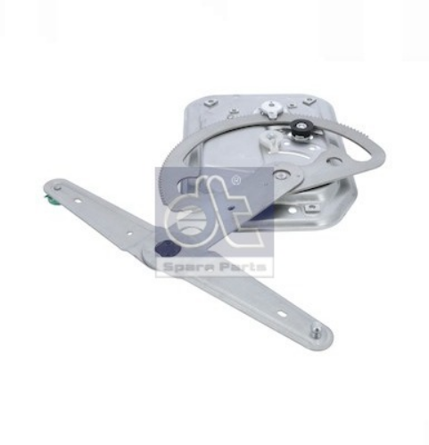 DT Spare Parts 1.23330 Kaporta & Gövde Parçaları Cam Krikosu - SCANIA R I uyumlu