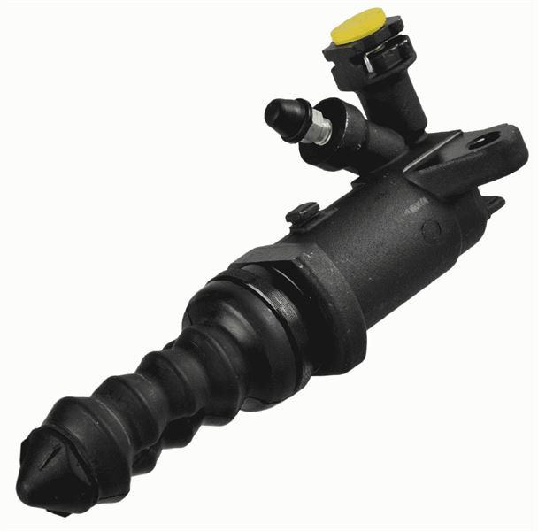 SACHS 6283 600 563 Debriyaj Sistemi Debriyaj Merkezi - AUDI A6 C6 (4F2) uyumlu