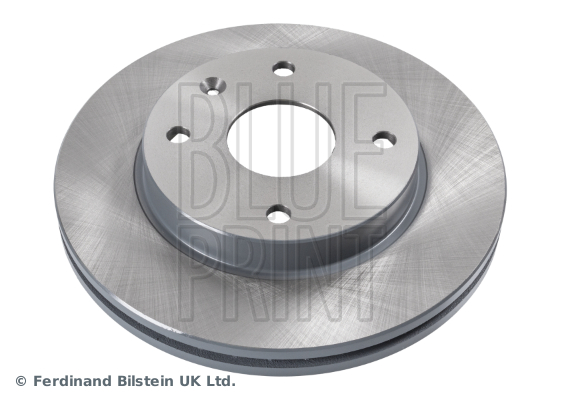 BLUE PRINT ADG04363 Fren Sistemleri Fren Diski - CHEVROLET LACETTI Station wagon (J200) uyumlu