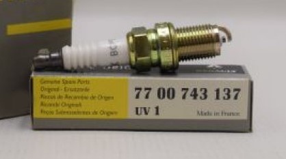 Buji - RENAULT ORIJINAL - 7700743137 Ürün Görseli
