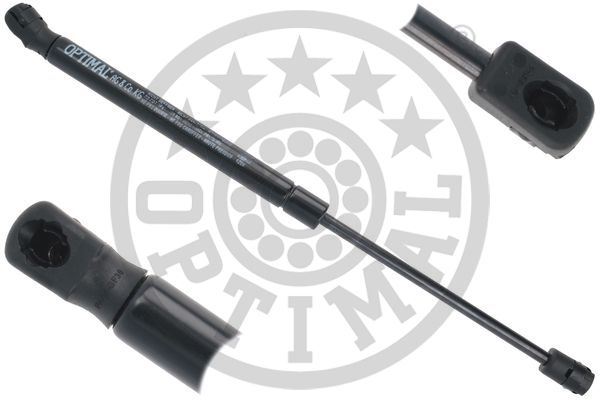 OPTIMAL AG-51268 Kaporta & Gövde Parçaları Gaz Yayı - VW PASSAT B7 (362) uyumlu