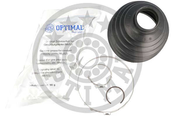 OPTIMAL CVB-10716TPE Diferansiyel & Aktarma Sistemi Tahrik Parçaları - RENAULT MEGANE III Coupe (DZ0/1_) uyumlu