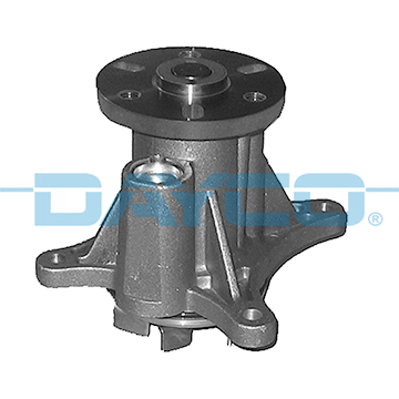 DAYCO DP570 Motor Devirdaim - PEUGEOT 407 Coupe (6C_) uyumlu