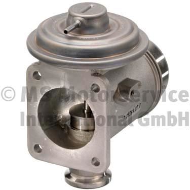 PIERBURG 7.28264.07.0 Motor EGR Parçaları - BMW 7 (E65, E66, E67) uyumlu