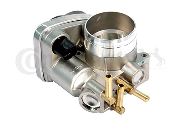 CONTINENTAL/VDO 408-238-323-014Z Motor Gaz Kelebeği & Yakıt & Vakum Borusu - VW GOLF PLUS V (5M1, 521) uyumlu