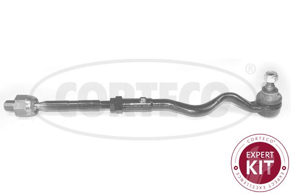 CORTECO 49399353 Direksiyon Sistemi Kısa Rot & İtici Çubuk - BMW 3 (E46) uyumlu