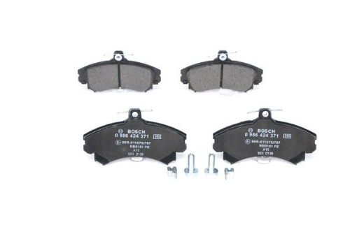 BOSCH 0 986 424 371 30-GRP-0 986 424 371 Ürün Görseli