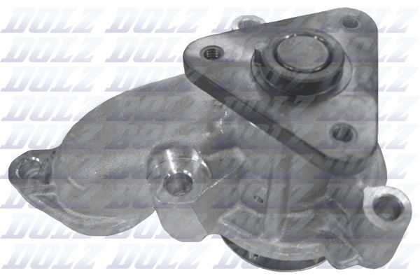 DOLZ H224 Motor Devirdaim - HYUNDAI ix20 (JC) uyumlu