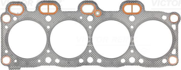VICTOR REINZ 61-52435-00 Motor Silindir Kafa Contası - MAZDA 626 III Hatchback (GD) uyumlu