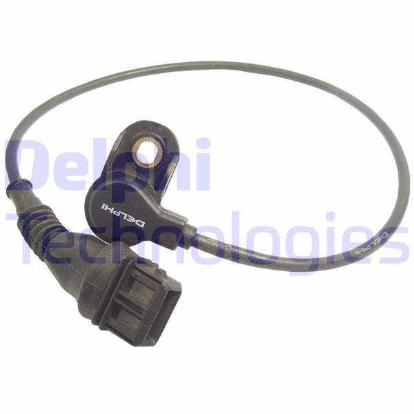 DELPHI SS10814 Motor Eksantrik Mili - BMW 5 (E39) uyumlu