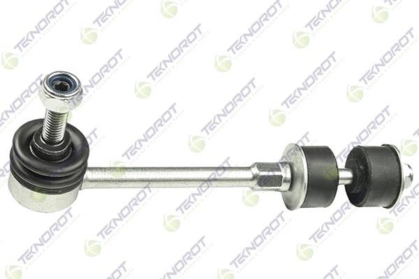 TEKNOROT FO-656 Süspansiyon Sistemi Stabilizatör - FORD KUGA I uyumlu