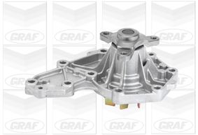 GRAF PA531 Motor Devirdaim - RENAULT SUPER 5 (B/C40_) uyumlu