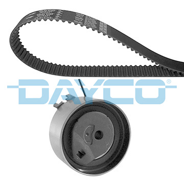 DAYCO KTB615 Motor Triger Seti - CHRYSLER NEON II uyumlu