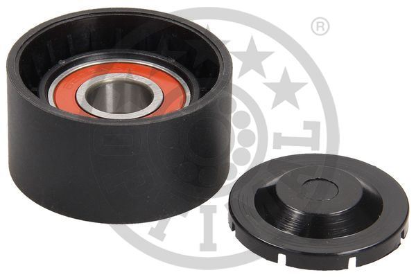 OPTIMAL 0-N2447S Motor Yönlendirme & Kılavuz Makarası