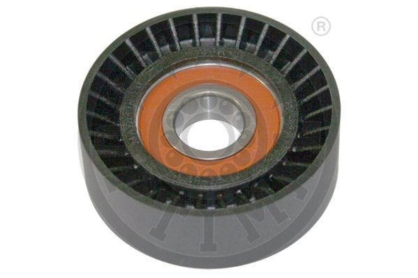 OPTIMAL 0-N1480S Motor Kayış Kasnağı - RENAULT TRUCKS MASCOTT Platform şasi uyumlu