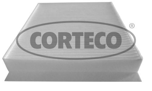 CORTECO 49368136 İklimlendirme Sistemi Polen Filtresi - FORD USA MUSTANG Coupe uyumlu