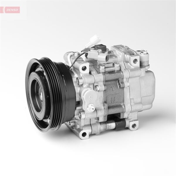 DENSO DCP09006 İklimlendirme Sistemi Kompresör Parçaları - FIAT BRAVA (182_) uyumlu