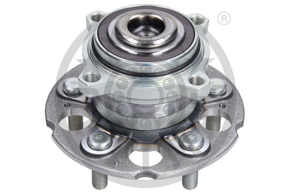 OPTIMAL 912724 Jant & Lastik & Bijon Poyra - HONDA CR-V III (RE_) uyumlu