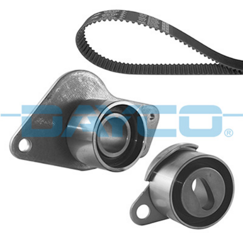 DAYCO KTB112 Motor Triger Seti - RENAULT RAPID Kasa/büyük limuzin (F40_, G40_) uyumlu