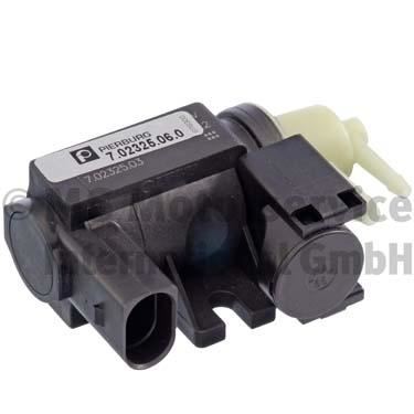 PIERBURG 7.02325.06.0 Motor Turboşarj & Parçaları - VOLVO V60 I (155) uyumlu