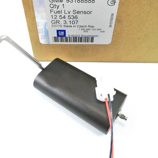 Yakıt Deposu Şamandırası - GM - 93188888 Ürün Görseli