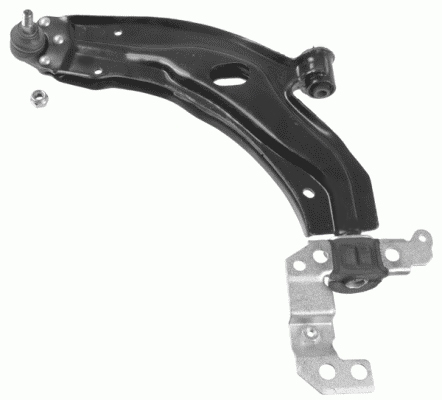 Salıncak - FIAT ORIJINAL - 51866701E Ürün Görseli