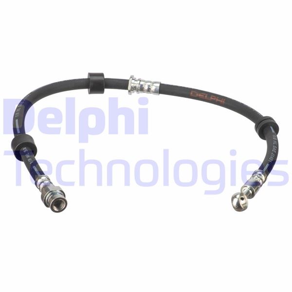 DELPHI LH7708 Fren Sistemleri Fren Hortumları - MITSUBISHI ASX (GA_W_) uyumlu