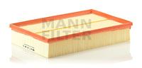 MANN-FILTER C 30 189 Motor Hava Filtresi - VOLVO S80 I (184) uyumlu