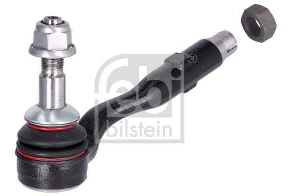 FEBI BILSTEIN 280227 Direksiyon Sistemi Mafsal - BMW 5 (F10) uyumlu