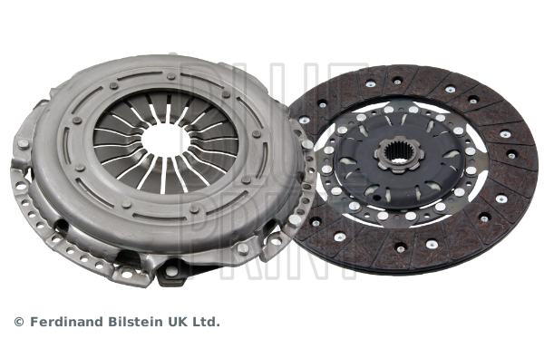 BLUE PRINT ADF1230112 Debriyaj Sistemi Debriyaj Seti - VOLVO V60 I (155) uyumlu