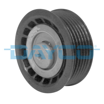 DAYCO APV2709 Motor Yönlendirme & Kılavuz Makarası - FORD MONDEO III Turnier (BWY) uyumlu