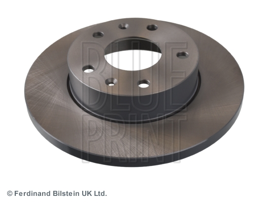 BLUE PRINT ADJ134329 Fren Sistemleri Fren Diski - LAND ROVER FREELANDER I (L314) uyumlu