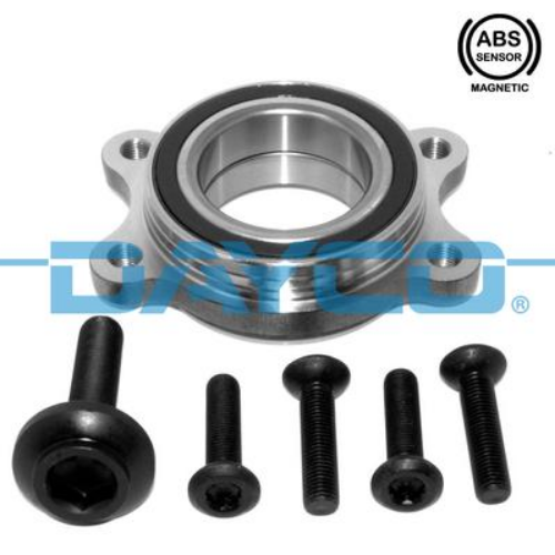 DAYCO KWD1041 Jant & Lastik & Bijon Poyra - AUDI A7 Sportback (4GA, 4GF) uyumlu