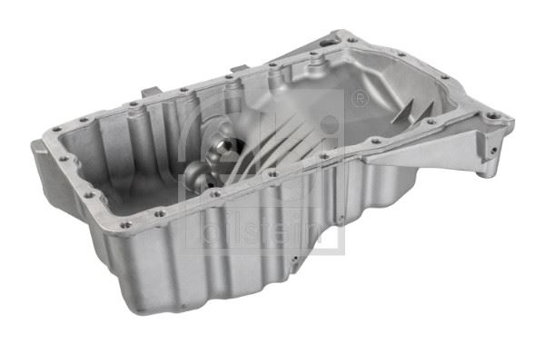 FEBI BILSTEIN 179331 Motor Yağ Karteri - AUDI A4 B6 (8E2) uyumlu