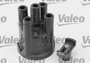 VALEO 244530 Ateşleme Sistemi Distribütör Parçaları - OPEL CORSA A Hatchback (S83) uyumlu