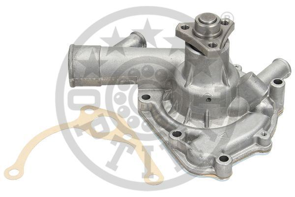 OPTIMAL AQ-1120 Motor Devirdaim - FIAT 1100-1900 (101_) uyumlu