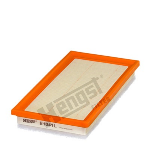 HENGST FILTER E1041L Motor Hava Filtresi - FIAT 500 C (312_) uyumlu
